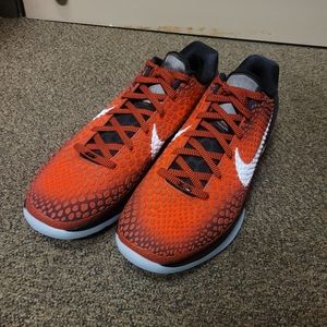 Nike ko be 6 all star size 14